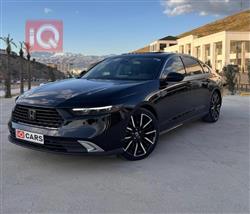 هوندا أكورد